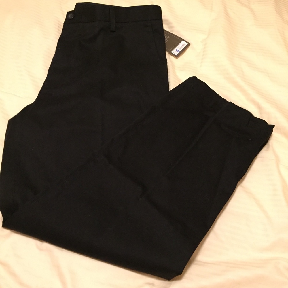 Pants - Picture 6 of 8